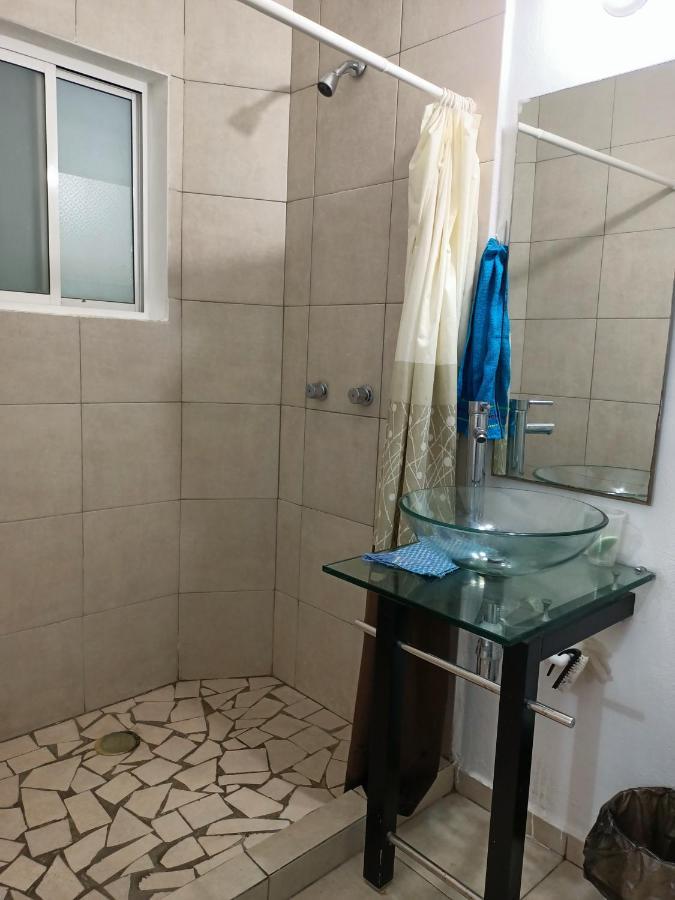 Twin Towers Tres Mares Apartment Acapulco Luaran gambar