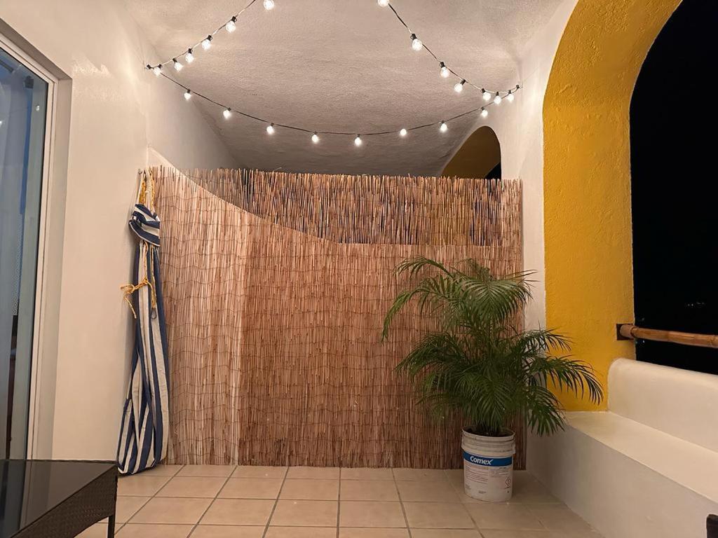 Twin Towers Tres Mares Apartment Acapulco Luaran gambar